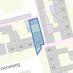 Perceel RSL00-C-3539