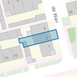 Perceel RSL00-C-3572