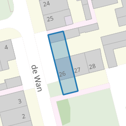 Perceel RSL00-C-3574