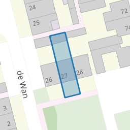 Perceel RSL00-C-3575