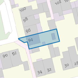 Perceel RSL00-C-3577