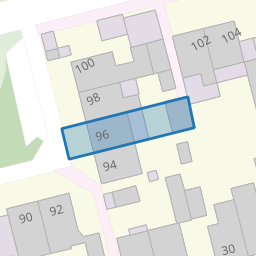 Perceel RSL00-C-3578