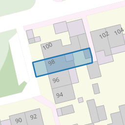 Perceel RSL00-C-3579