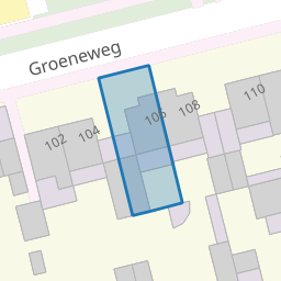 Perceel RSL00-C-3583