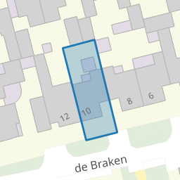 Perceel RSL00-C-3595