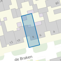 Perceel RSL00-C-3596