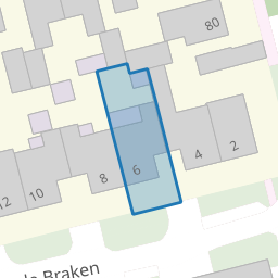 Perceel RSL00-C-3597