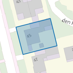 Perceel RSL00-C-3601