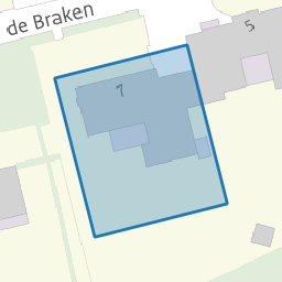 Perceel RSL00-C-3607