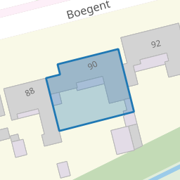 Perceel RSL00-C-3613