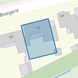 Perceel RSL00-C-3614