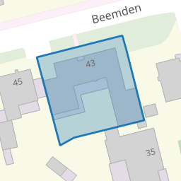 Perceel RSL00-C-3615