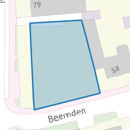 Perceel RSL00-C-3617