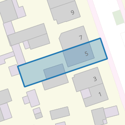 Perceel RSL00-C-3625