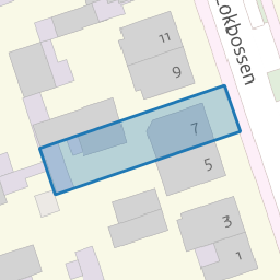 Perceel RSL00-C-3626