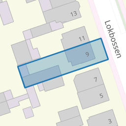 Perceel RSL00-C-3627