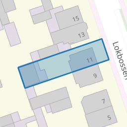 Perceel RSL00-C-3628