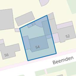 Perceel RSL00-C-3646