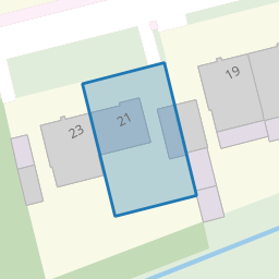 Perceel RSL00-C-3650