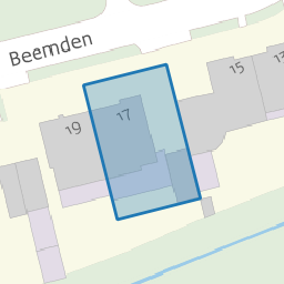 Perceel RSL00-C-3652