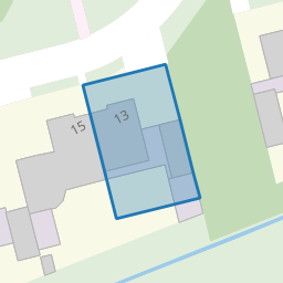 Perceel RSL00-C-3654