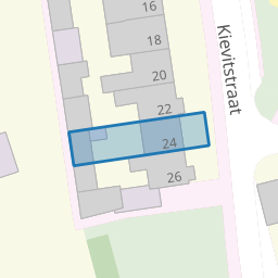 Perceel RSL00-C-3684