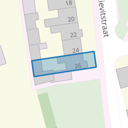 Perceel RSL00-C-3685