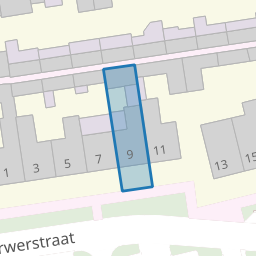 Perceel RSL00-C-3702