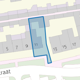 Perceel RSL00-C-3703