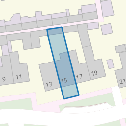 Perceel RSL00-C-3705