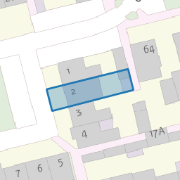 Perceel RSL00-C-3722