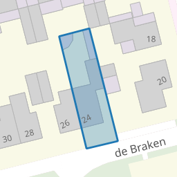 Perceel RSL00-C-3730