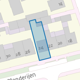 Perceel RSL00-C-3743
