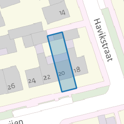 Perceel RSL00-C-3745