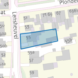 Perceel RSL00-C-3752