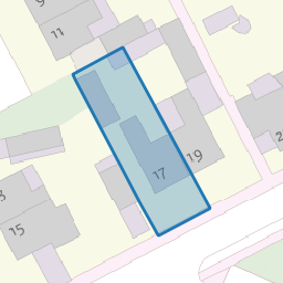 Perceel RSL00-C-3761