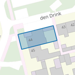 Perceel RSL00-C-3770