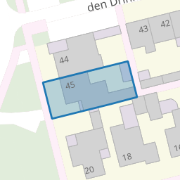 Perceel RSL00-C-3771