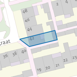 Perceel RSL00-C-3788