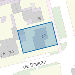 Perceel RSL00-C-3790