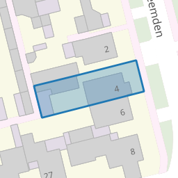 Perceel RSL00-C-3791