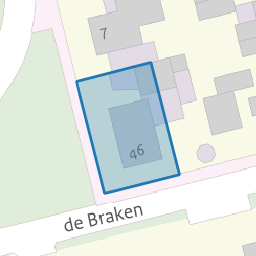 Perceel RSL00-C-3794