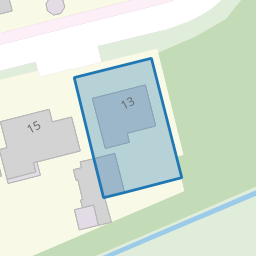 Perceel RSL00-C-3795