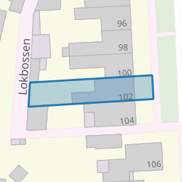 Perceel RSL00-C-3797