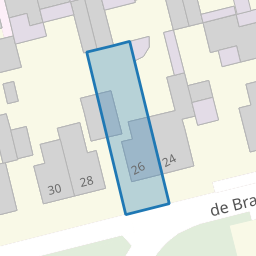 Perceel RSL00-C-3819