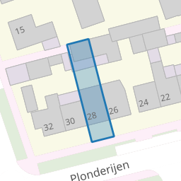 Perceel RSL00-C-3832