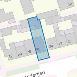 Perceel RSL00-C-3833