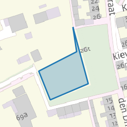 Perceel RSL00-C-3838