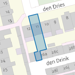 Perceel RSL00-C-3840