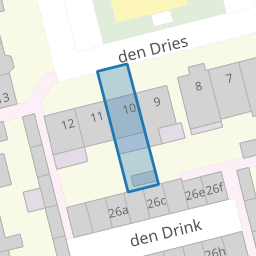 Perceel RSL00-C-3841